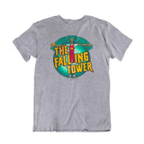 Camiseta My Baller Little Monster - The Falling Tower