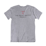 Camiseta The Squat Snatch Project