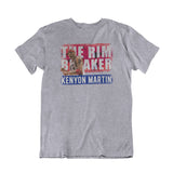 Camiseta The Rim Breaker