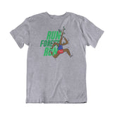 Camiseta Run Forest Run