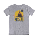 Camiseta JR Smith Knows