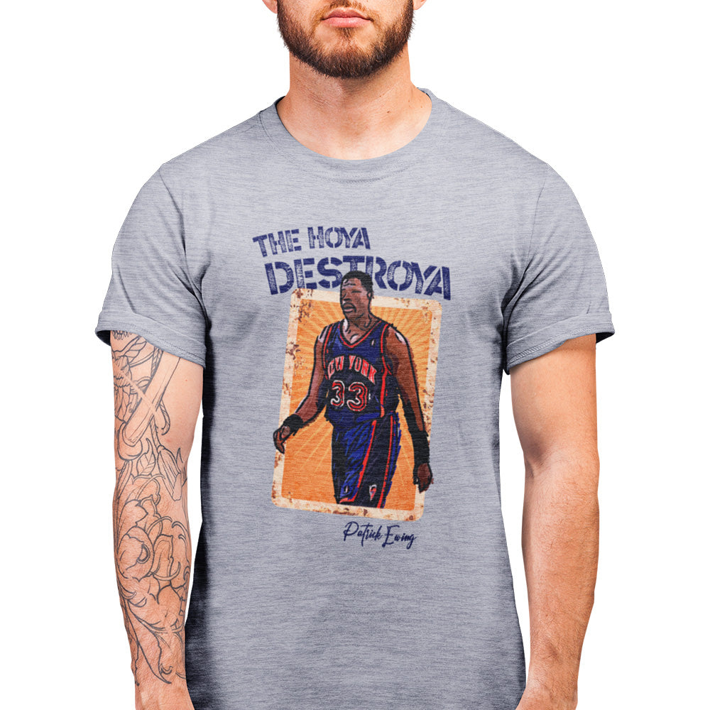 Camiseta The Hoya Destroya