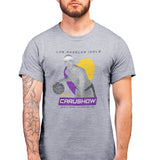 Camiseta The Carushow