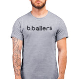 Camiseta B.Ballers