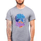 Camiseta NBA das Mina