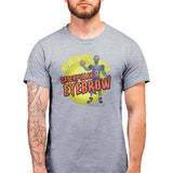 Camiseta My Baller Little Monster - Caterpillar Eyebrow
