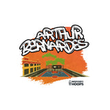 Camiseta Arthur Bernardes