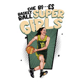 Regata Basketball Super Girls - Die Bi***es