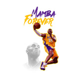 Regata Mamba Forever