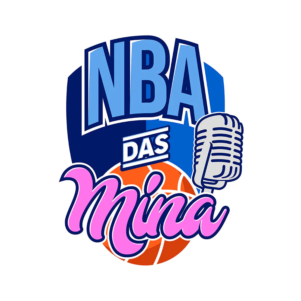 Regata NBA das Mina