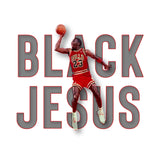 Regata Black Jesus