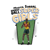 Regata Basketball Super Girls - Marta Sobral