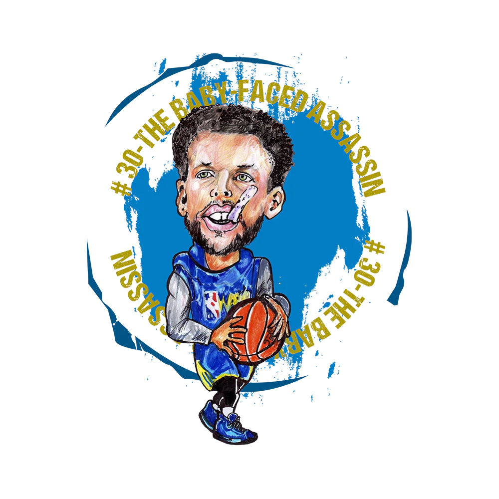 Regata The Baby-Faced Assassin #30 - Collection II