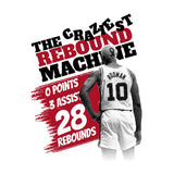 Regata The Craziest Rebound Machine