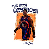 Baby Look The Hoya Destroya