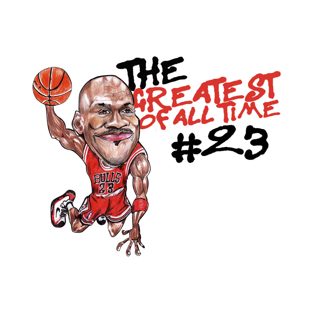 Regata The Greatest of All Time #23