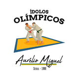 Regata Ídolos Olímpicos - Aurélio Miguel