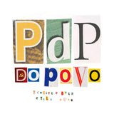 Baby Look PDP do Povo - Café Belgrado