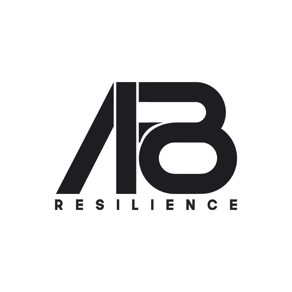 Camiseta Resilience - Amanda Boabaid