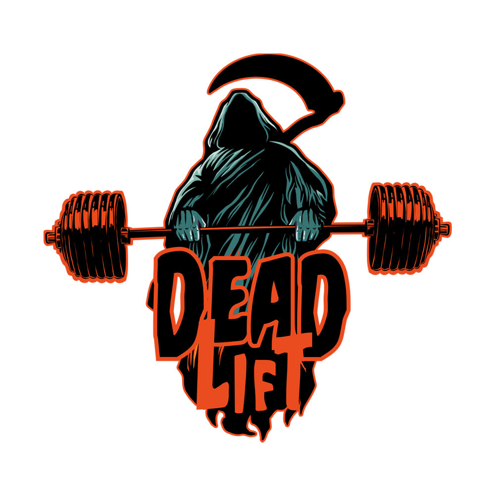 Baby Look The Dead Lift