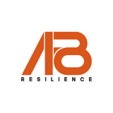 Camiseta Resilience Orange - Amanda Boabaid