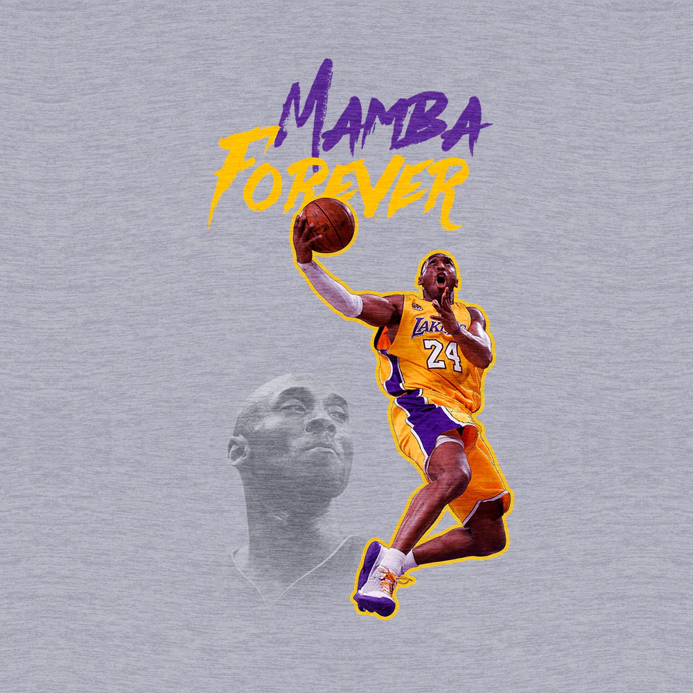 Regata Mamba Forever