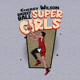 Regata Basketball Super Girls - Energy Wilson