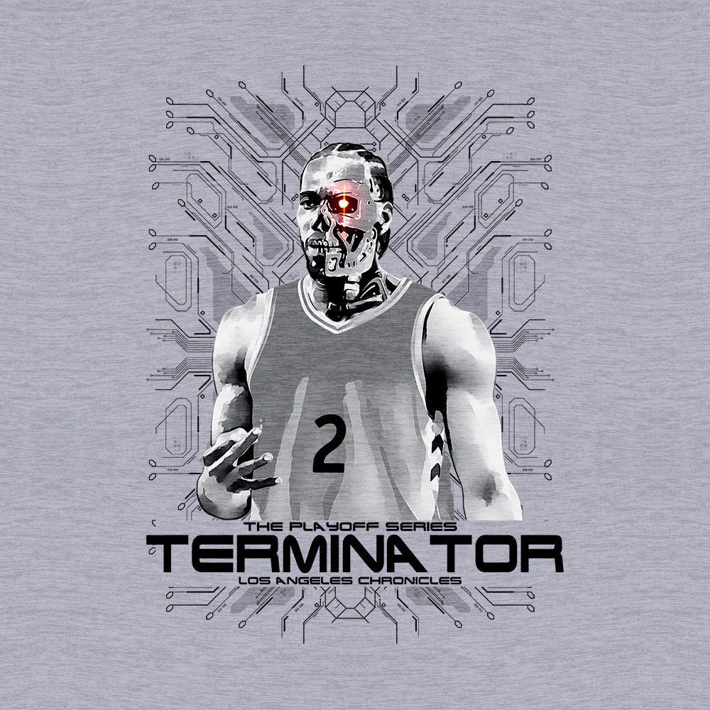 Regata Playoff Series Terminator