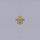 Camiseta Café Belgrado - Chest