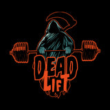 Baby Look The Dead Lift