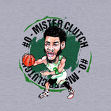 Camiseta Mister Clutch