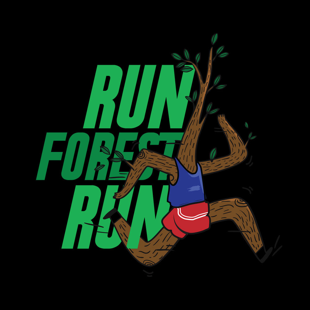 Moletom Cangoo Zíper Run Forest Run