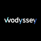 Camiseta Wodyssey Brand