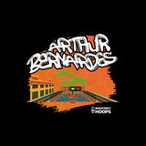 Camiseta Arthur Bernardes