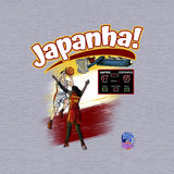 Camiseta Japanha - NBA das Mina