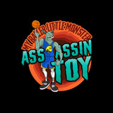 Camiseta My Baller Little Monster - Assassin Toy
