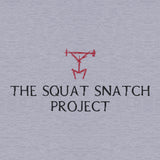 Baby Look The Squat Snatch Project