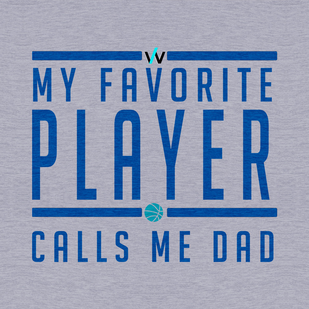 Camiseta Calls Me Dad