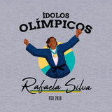 Regata Ídolos Olímpicos - Rafaela Silva