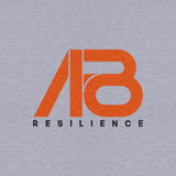 Baby Look Resilience Orange - Amanda Boabaid