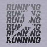 Camiseta Running
