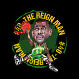 Camiseta The Reign Man