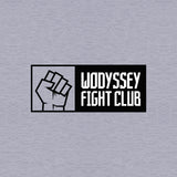 Baby Look Wodyssey Fight Club Symbol