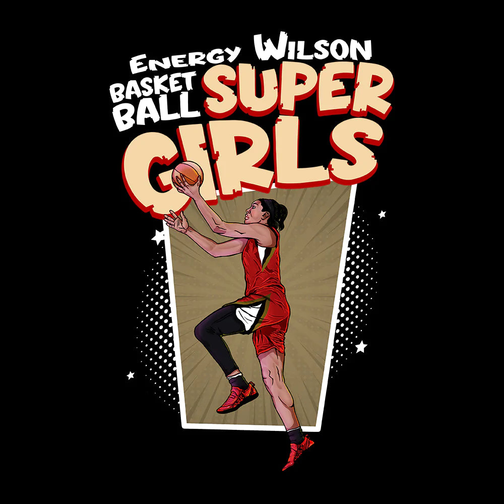 Regata Basketball Super Girls - Energy Wilson