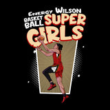 Regata Basketball Super Girls - Energy Wilson