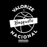 Regata Valorize o Basquete Nacional