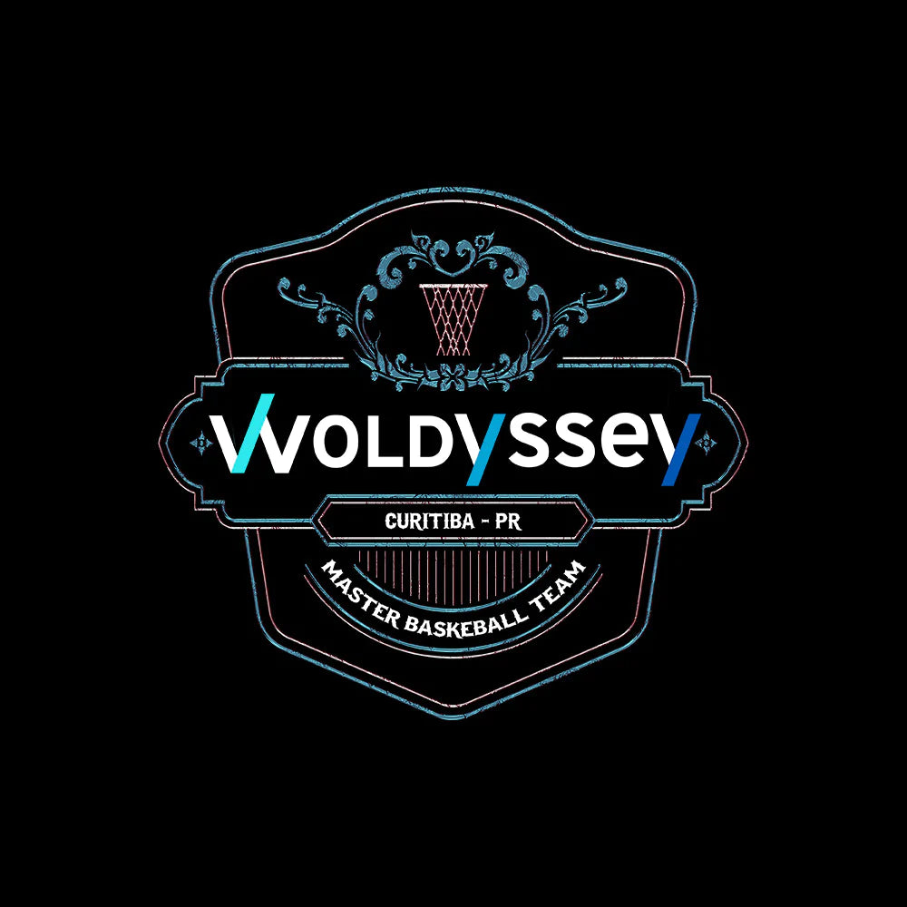 Regata Woldyssey Basketball Master