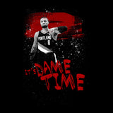 Baby Look It's Dame Time