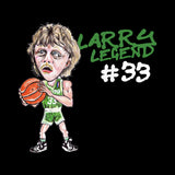Baby Look Larry Legend #33