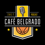 Moletom Cangoo Café Belgrado